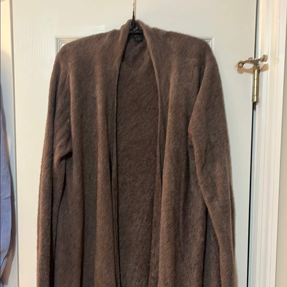 Barefoot Dreams Jacket